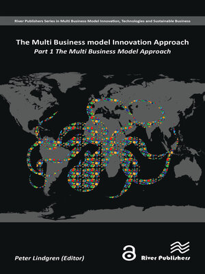 cover image of The Multi Business Model Innovation Approach, Part 1
